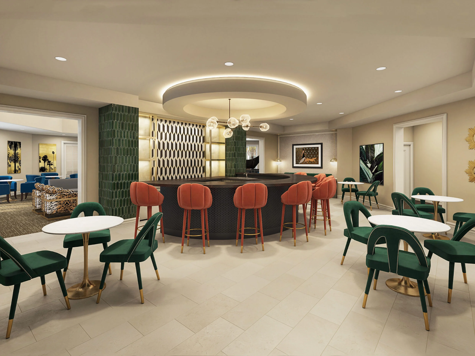 Sunscape Boca Raton