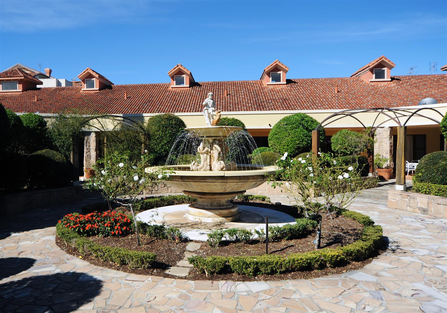Bolton Clarke Villa Serena, Robina - Residential Aged Care