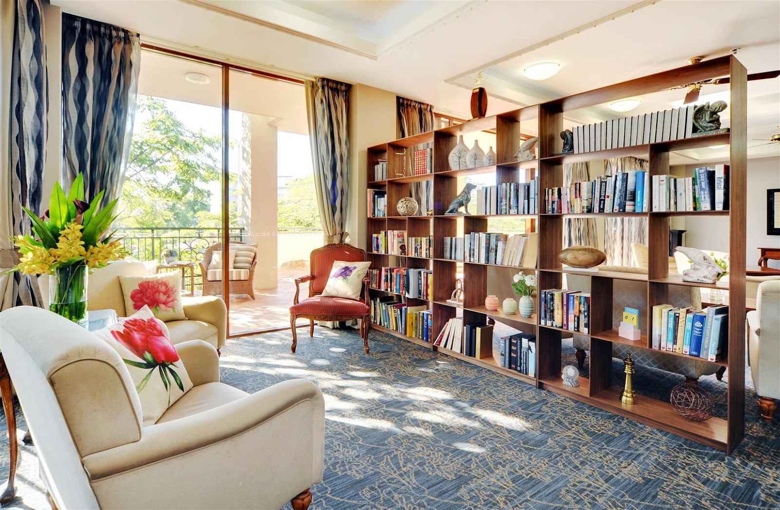 Bolton Clarke Villa Serena, Robina - Residential Aged Care