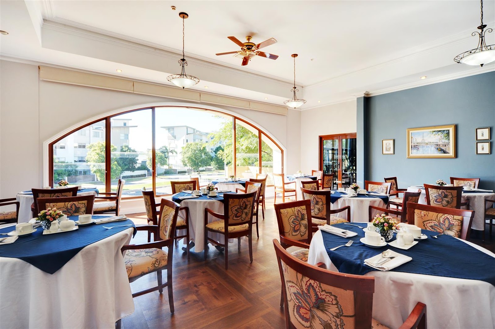 Bolton Clarke Villa Serena, Robina - Residential Aged Care