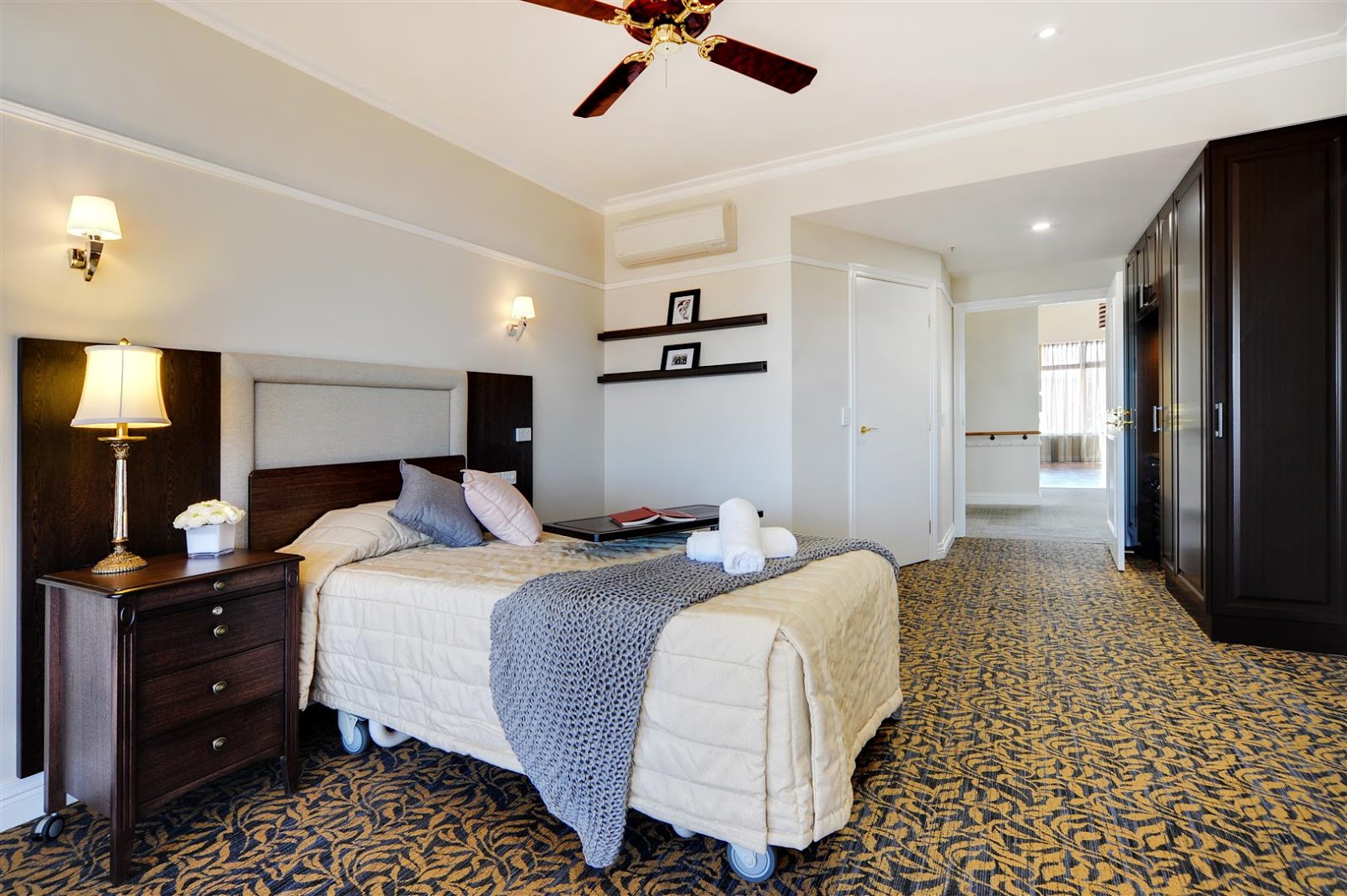 Bolton Clarke Villa Serena, Robina - Residential Aged Care