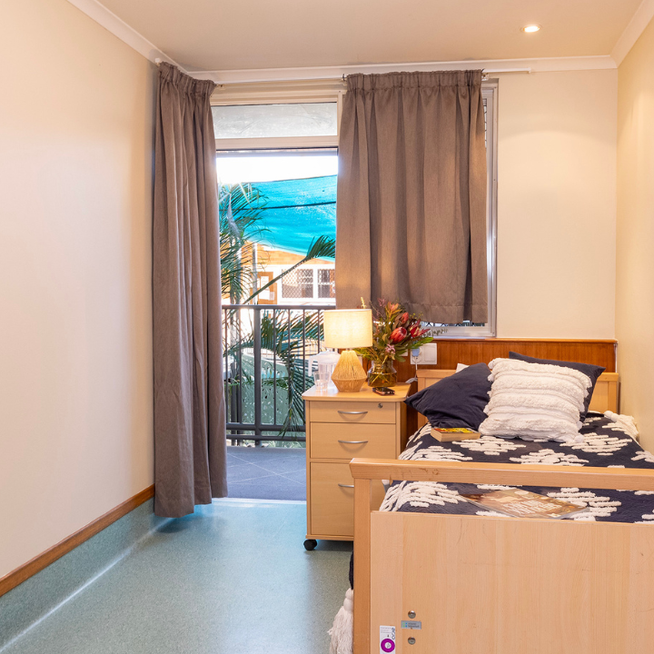 St John's Home for Men | Anglicare Southern Queensland - Toowong