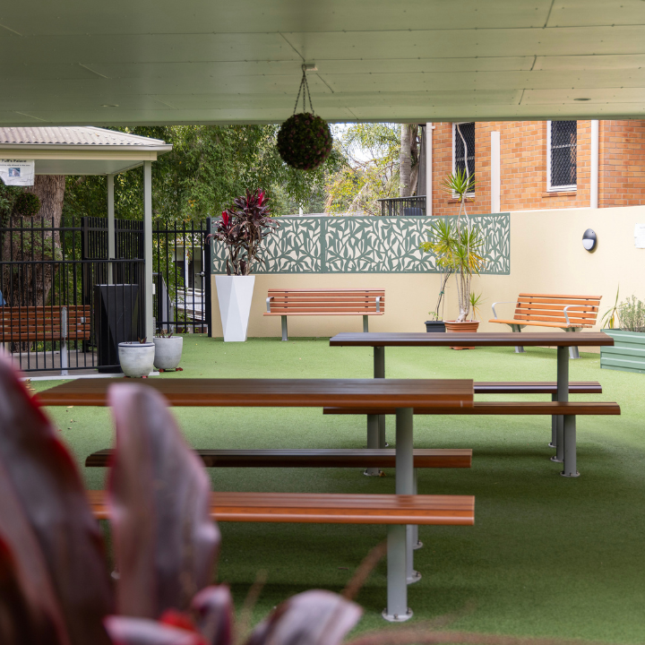 St John's Home for Men | Anglicare Southern Queensland - Toowong