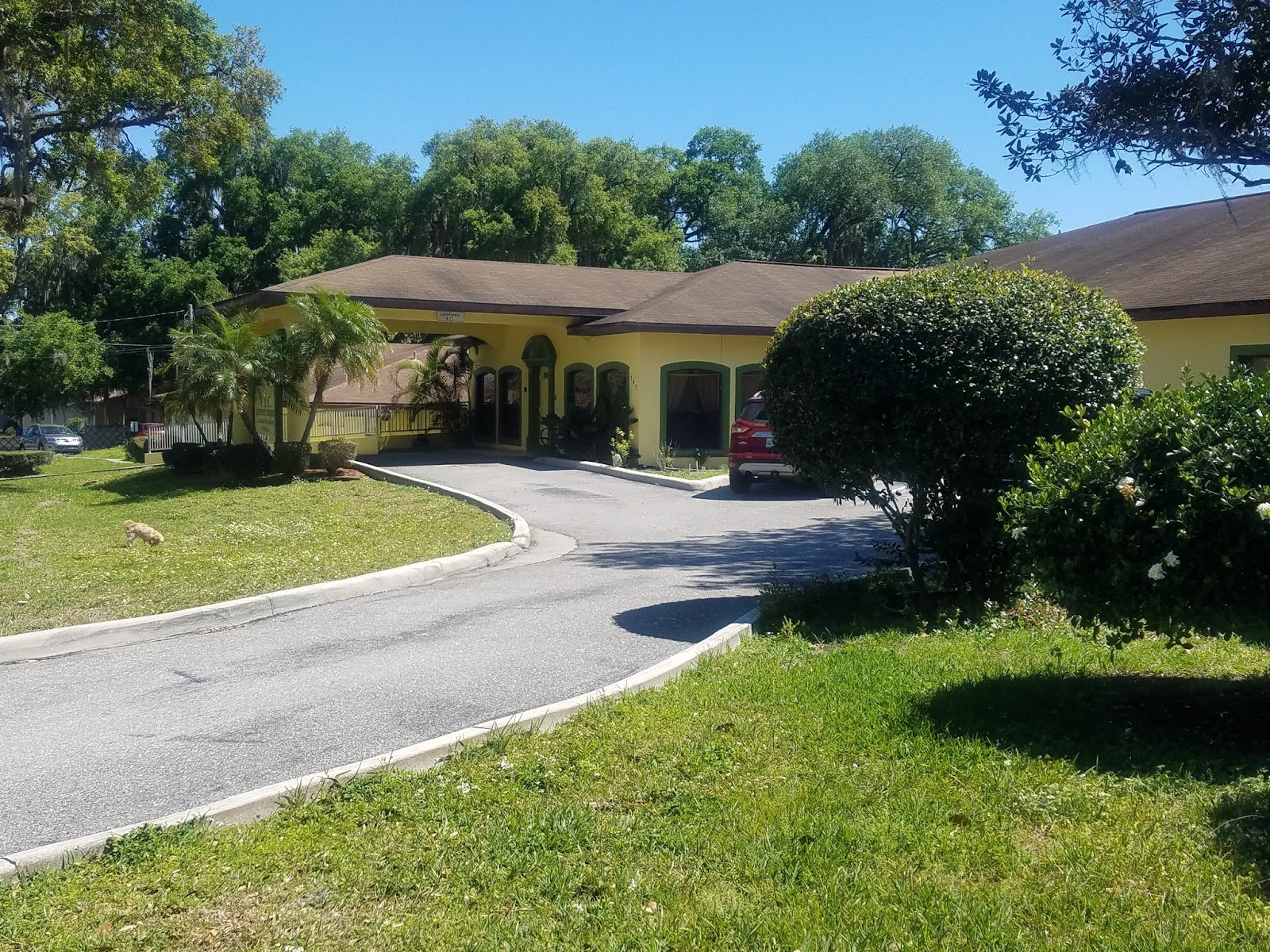 Lakeland Manor Assisted Living Facility