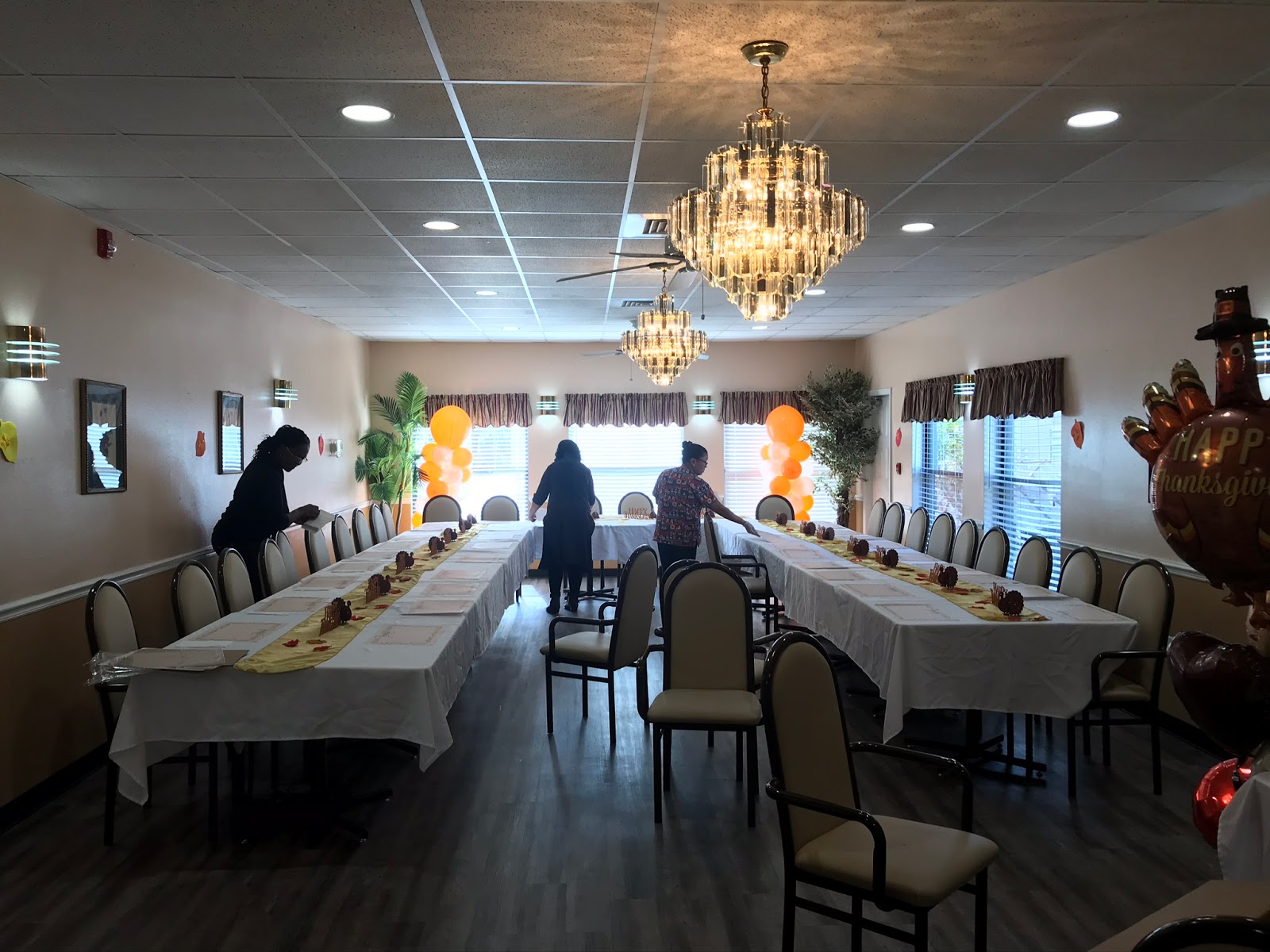 Lakeland Manor Assisted Living Facility
