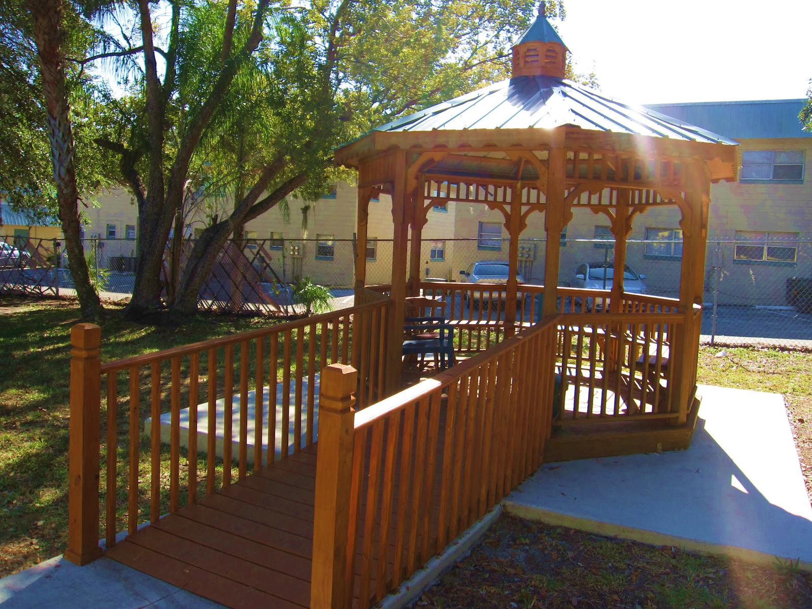 Lakeland Manor Assisted Living Facility