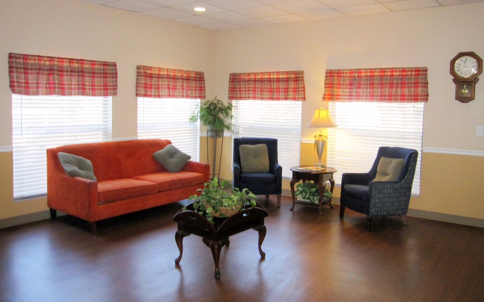 Lakeland Manor Assisted Living Facility