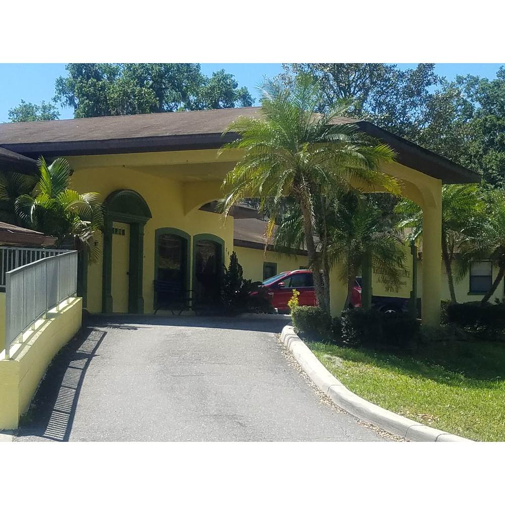 Lakeland Manor Assisted Living Facility