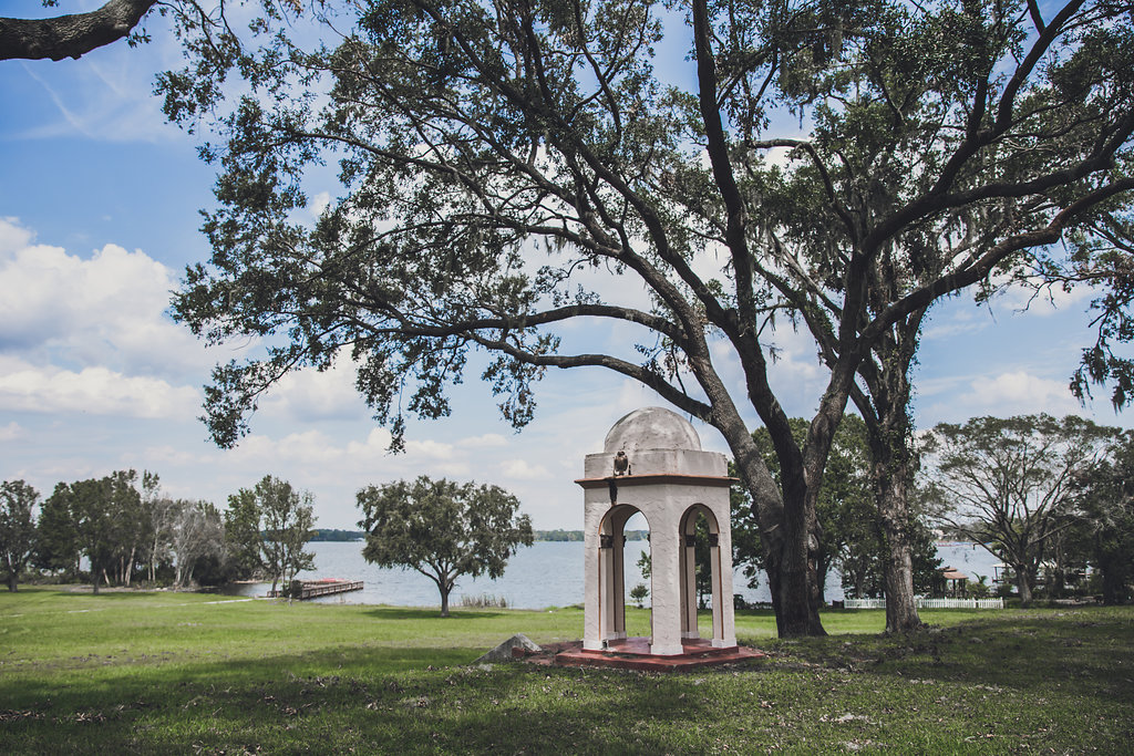 Lake Gibson Village