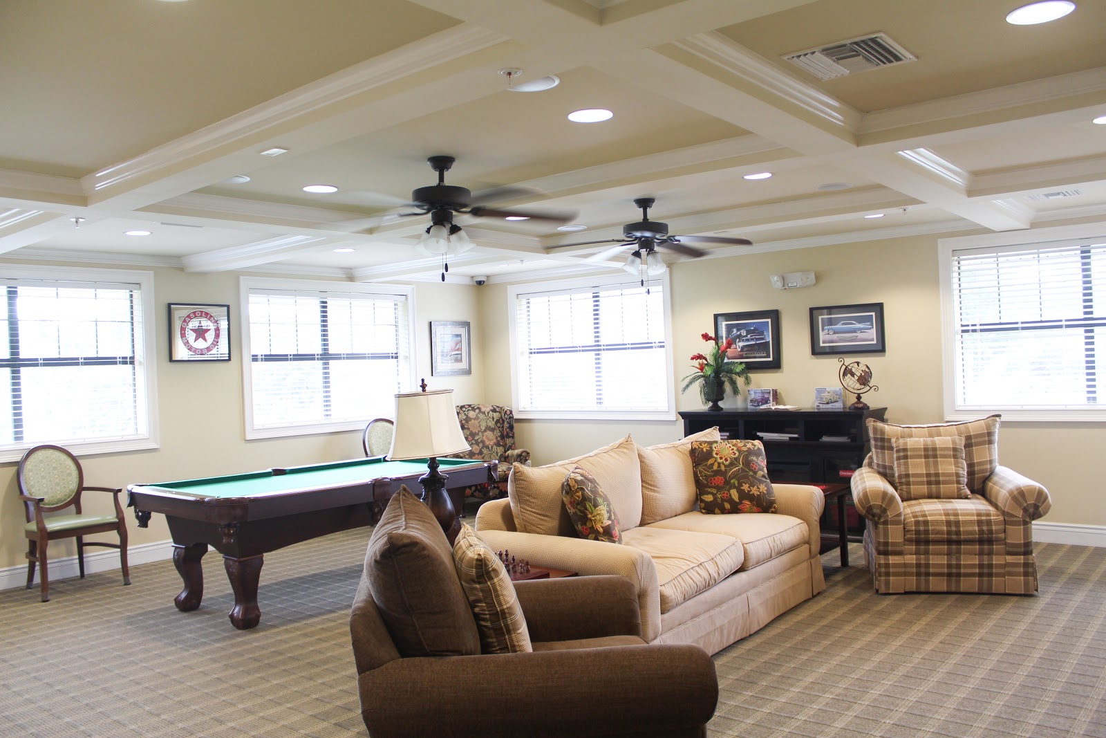 Grace Manor Suites