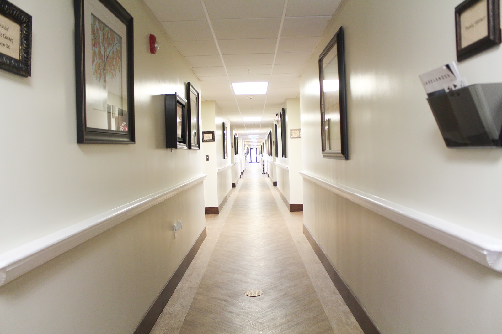 Grace Manor Suites