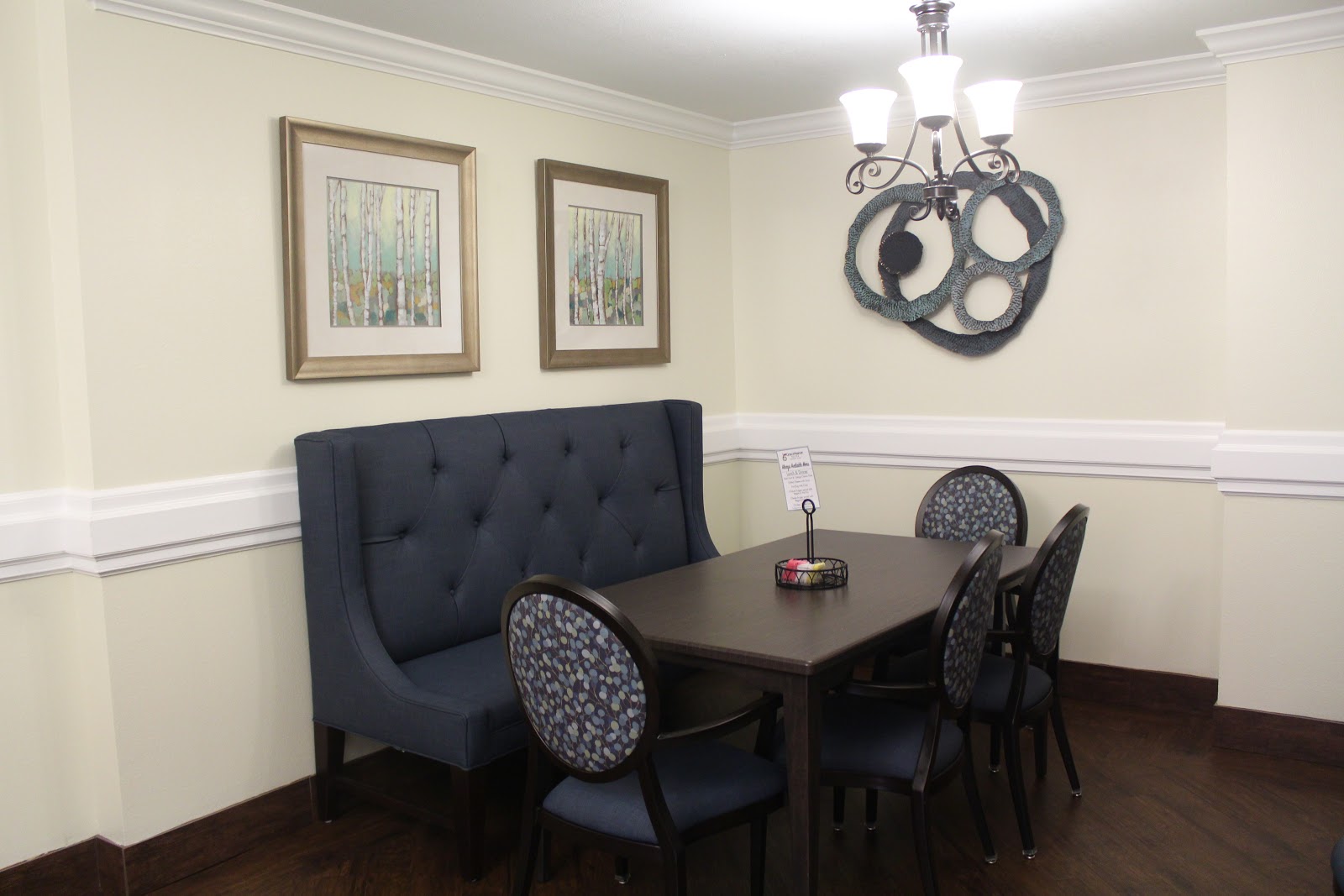 Grace Manor Suites