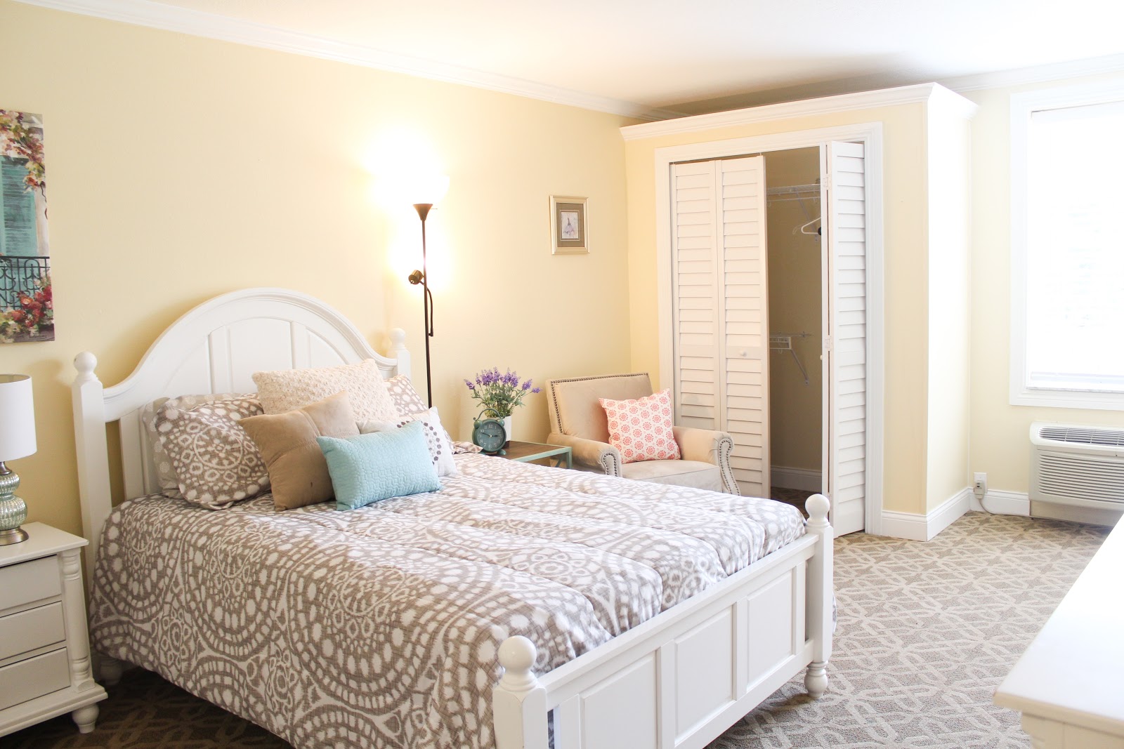 Grace Manor Suites