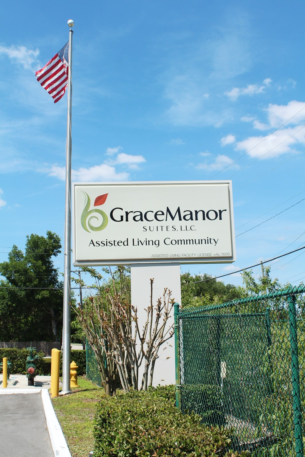 Grace Manor Suites