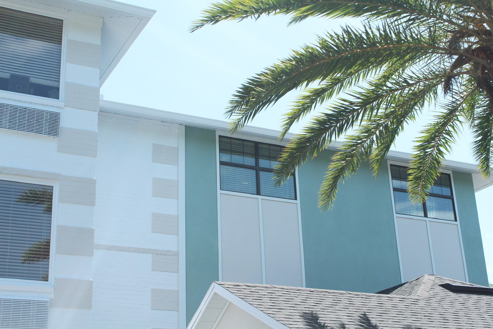 Grace Manor Suites