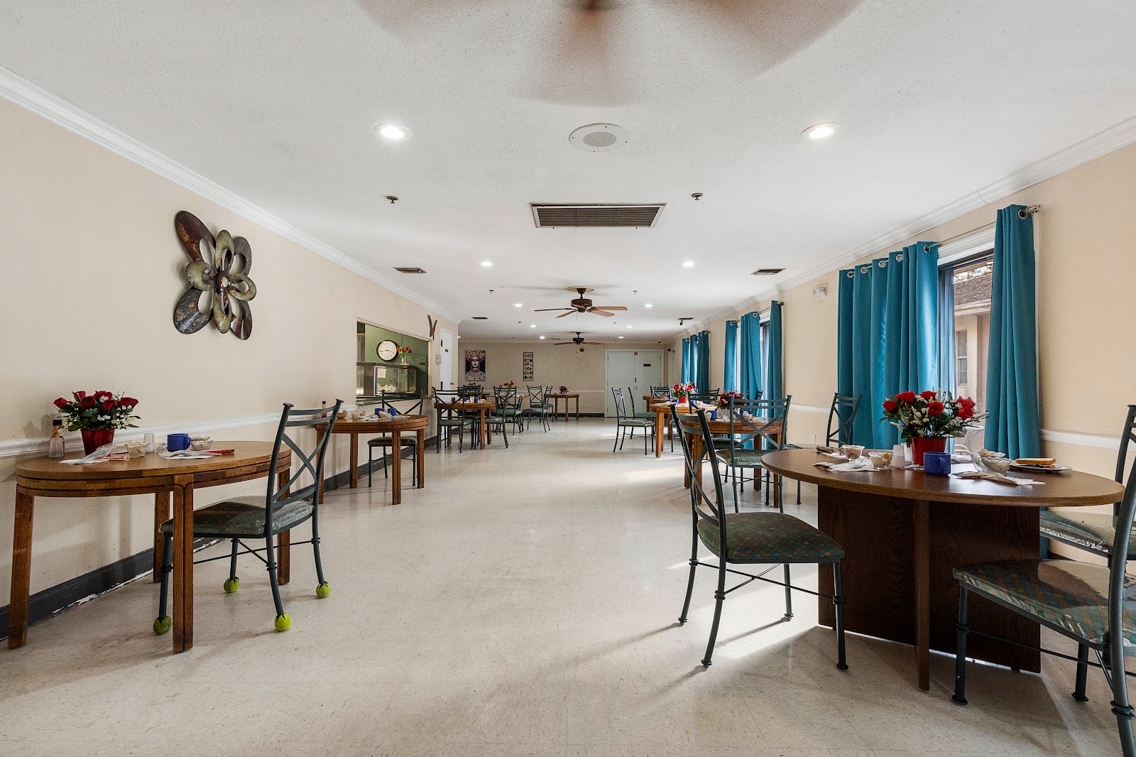 New Era Assisted Living