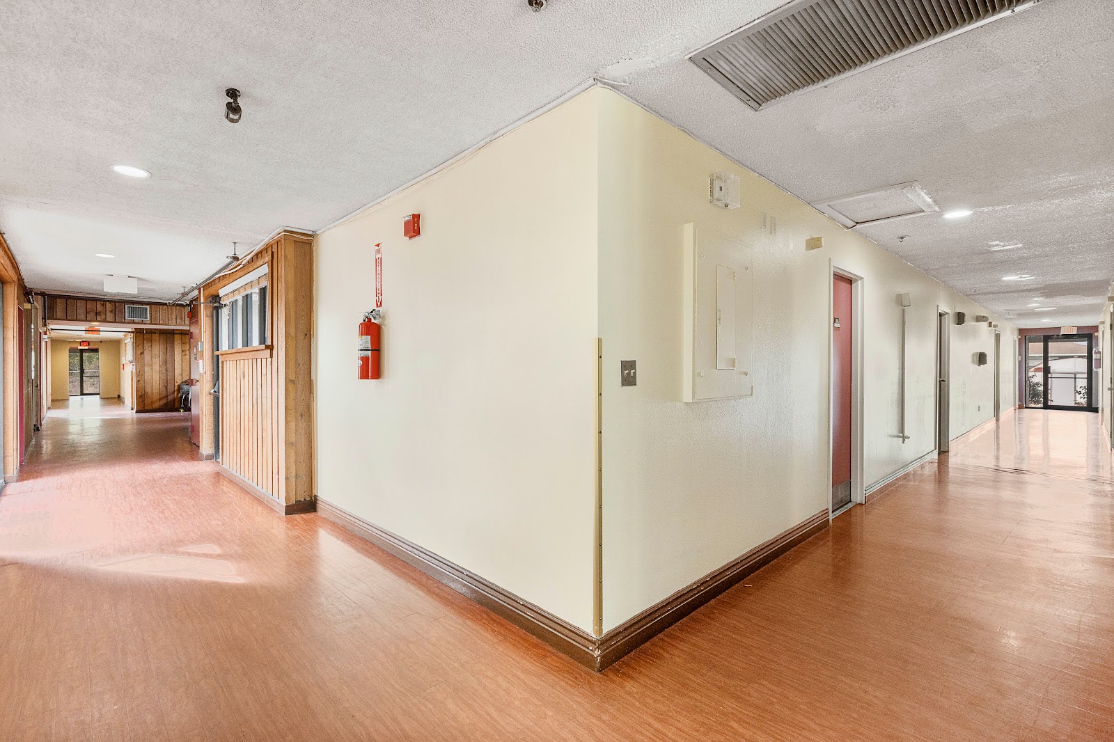 New Era Assisted Living