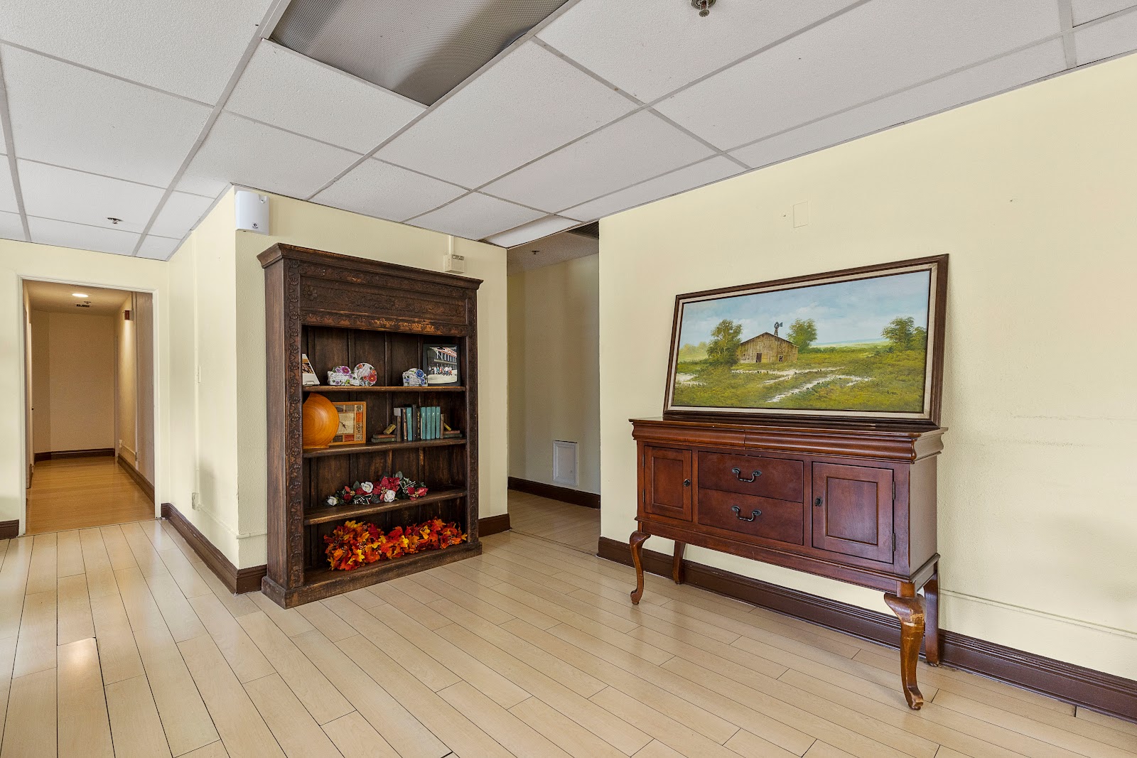 New Era Assisted Living