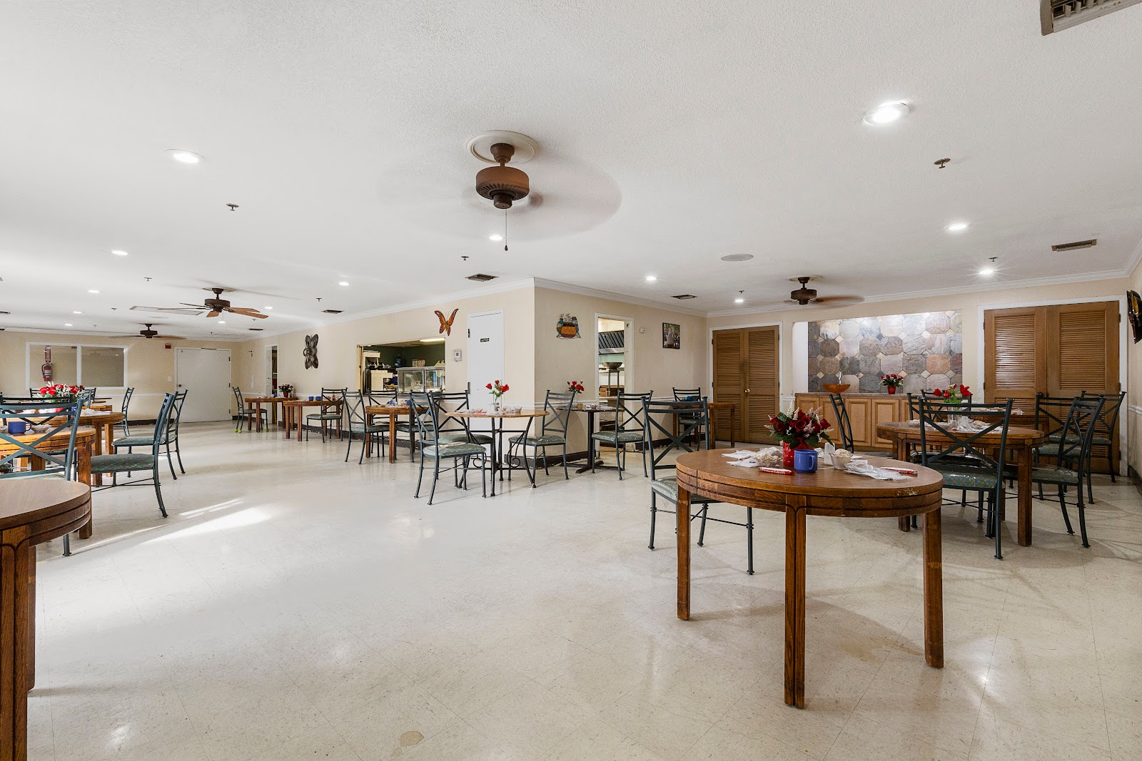 New Era Assisted Living