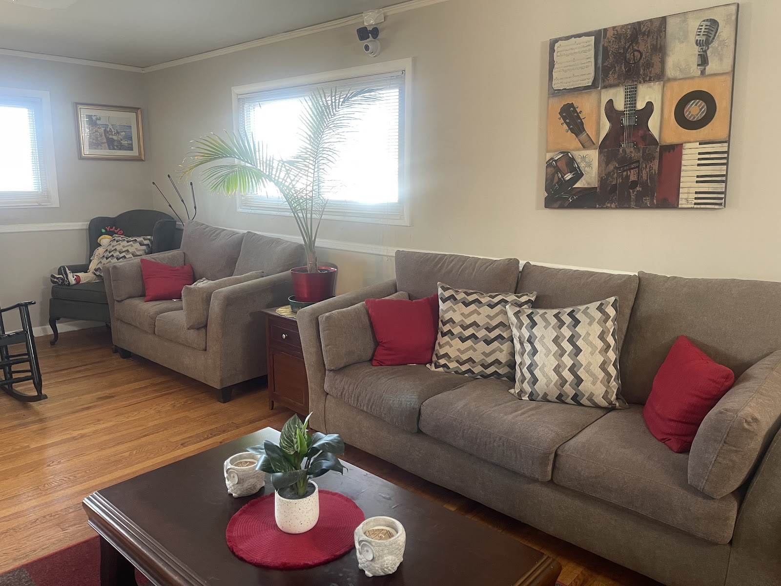 Blessed Home Assisted Living