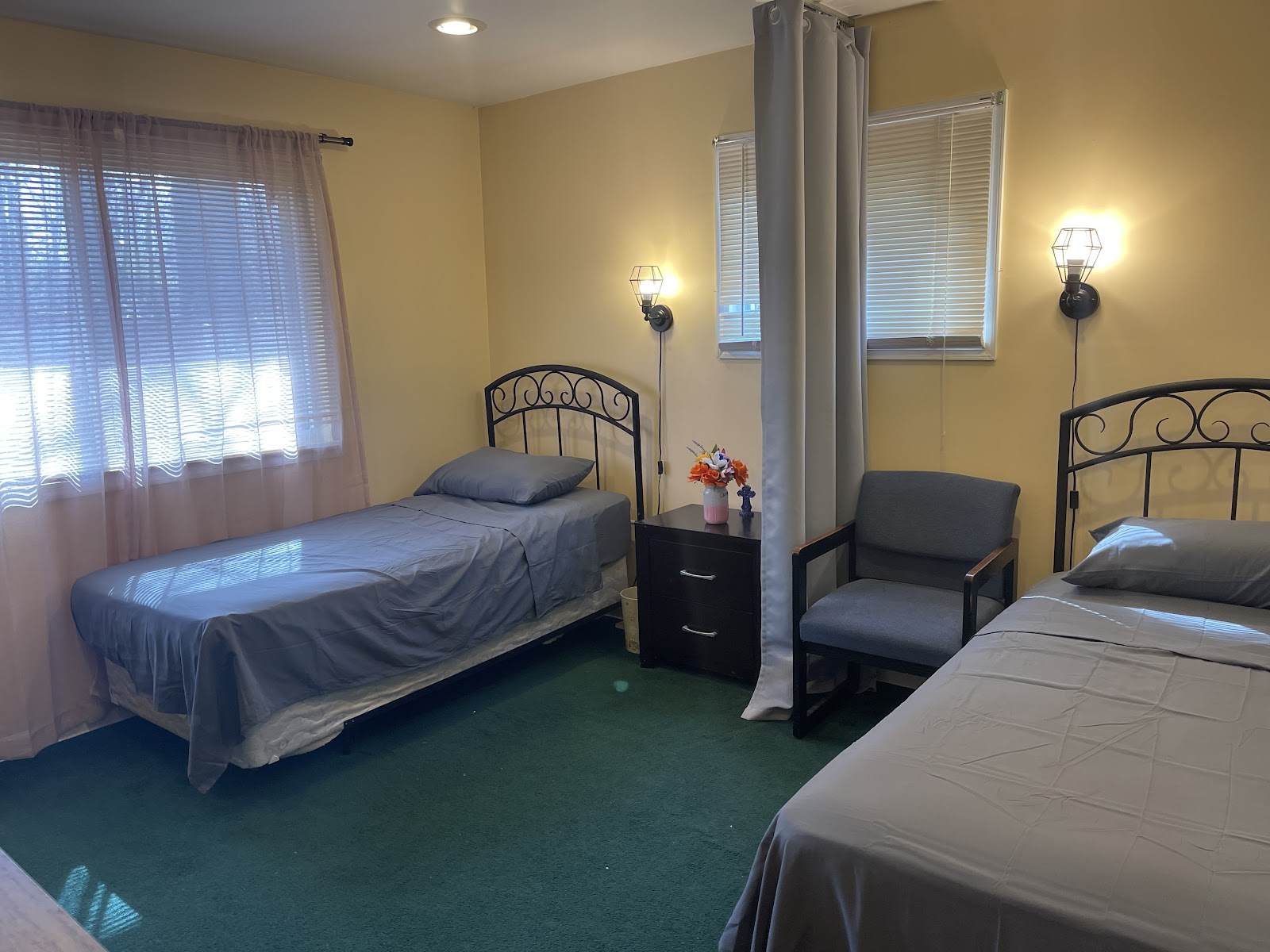 Blessed Home Assisted Living
