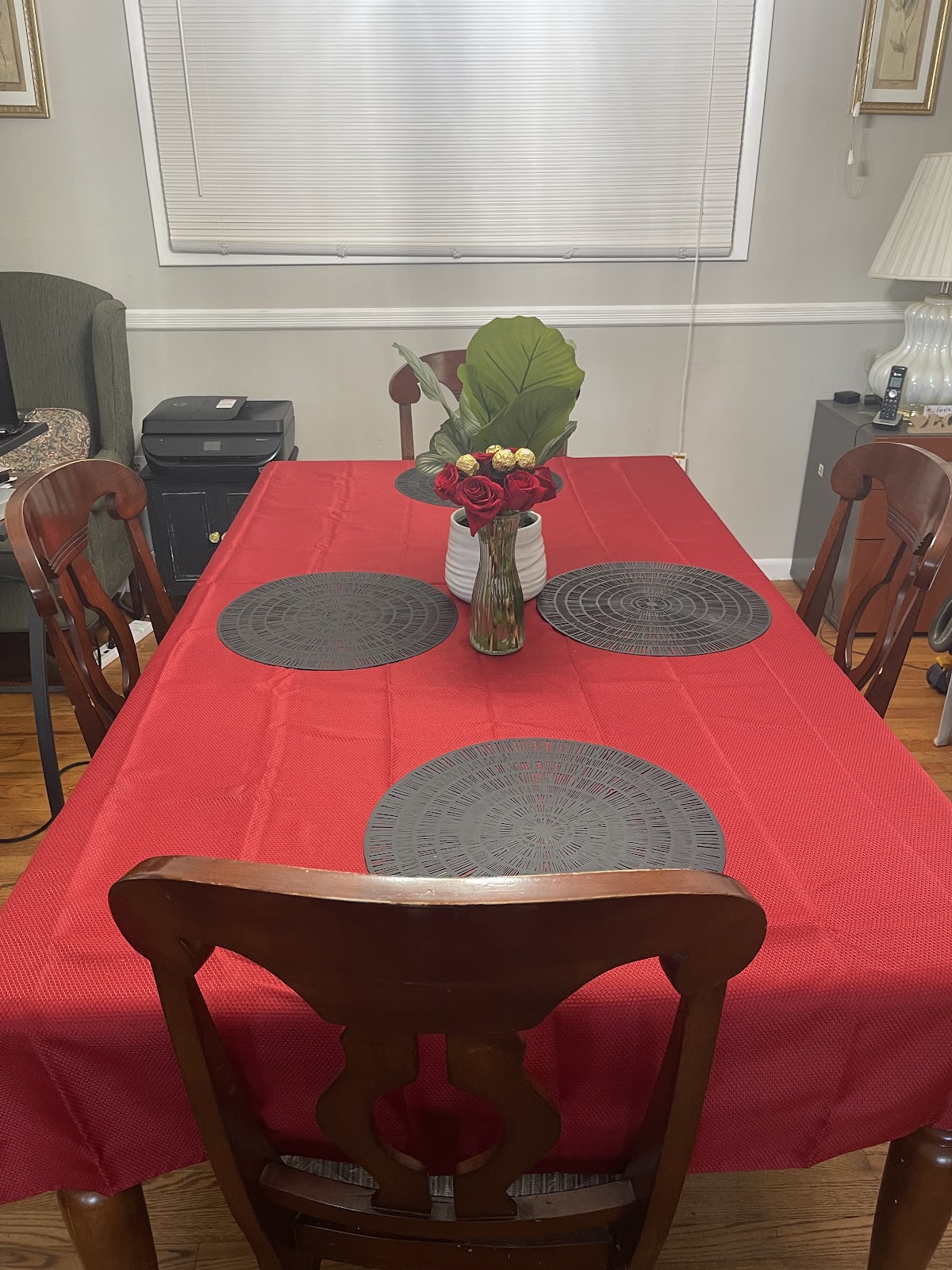 Blessed Home Assisted Living