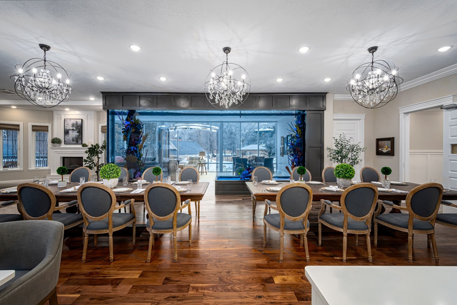 Beacon Crest Senior Living Holladay