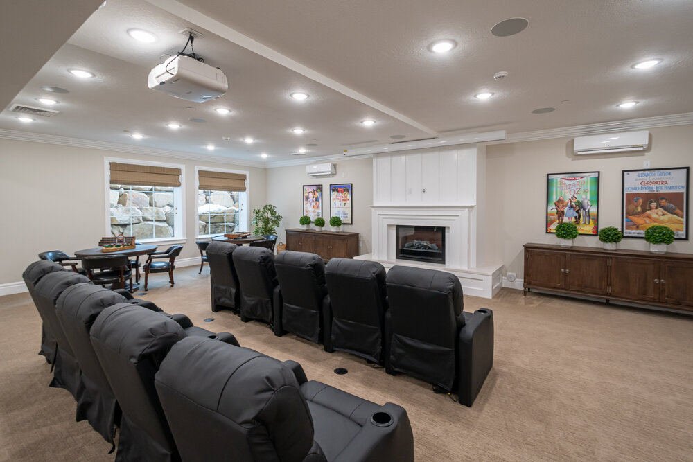 Beacon Crest Senior Living Holladay