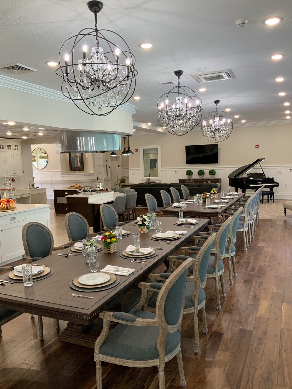 Beacon Crest Senior Living Holladay