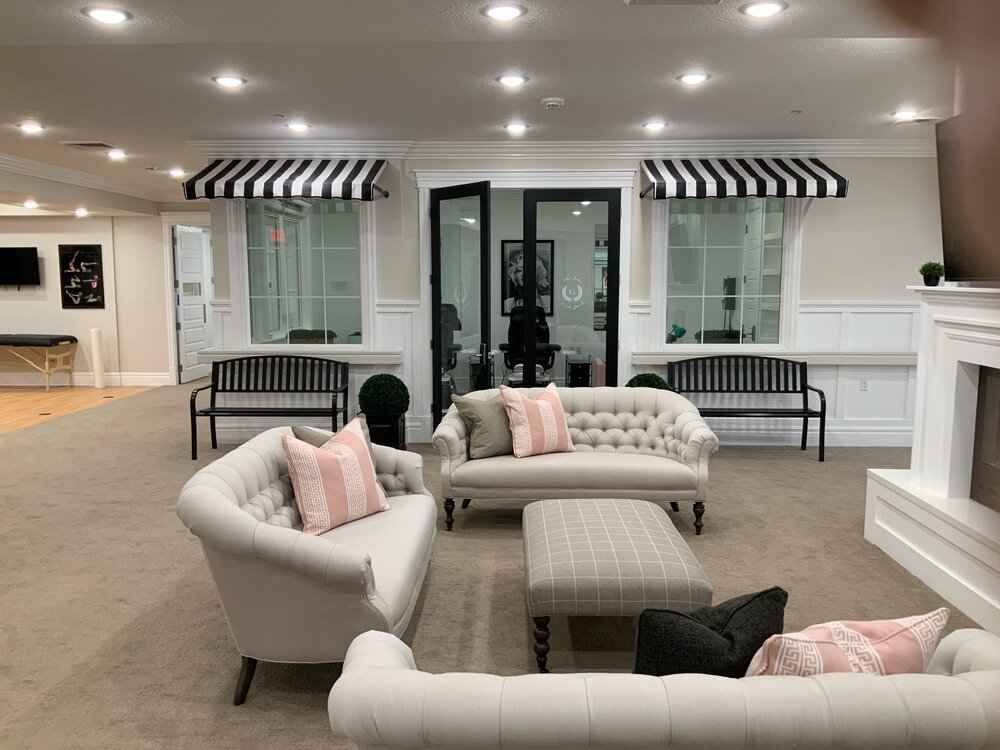 Beacon Crest Senior Living Holladay