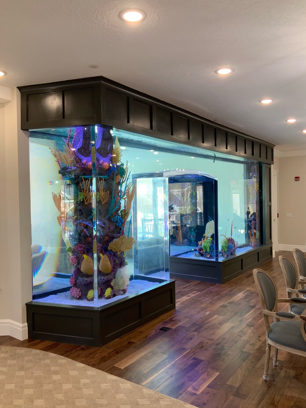 Beacon Crest Senior Living Holladay