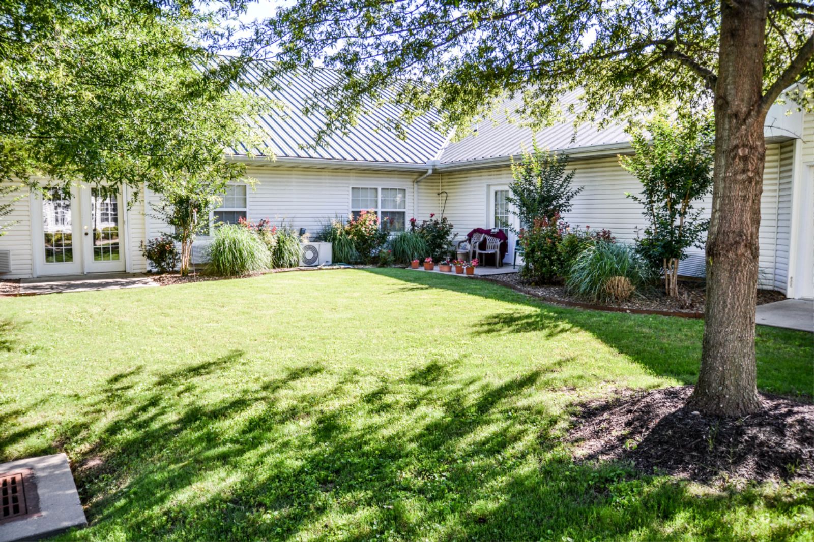 The Bungalows at Springdale