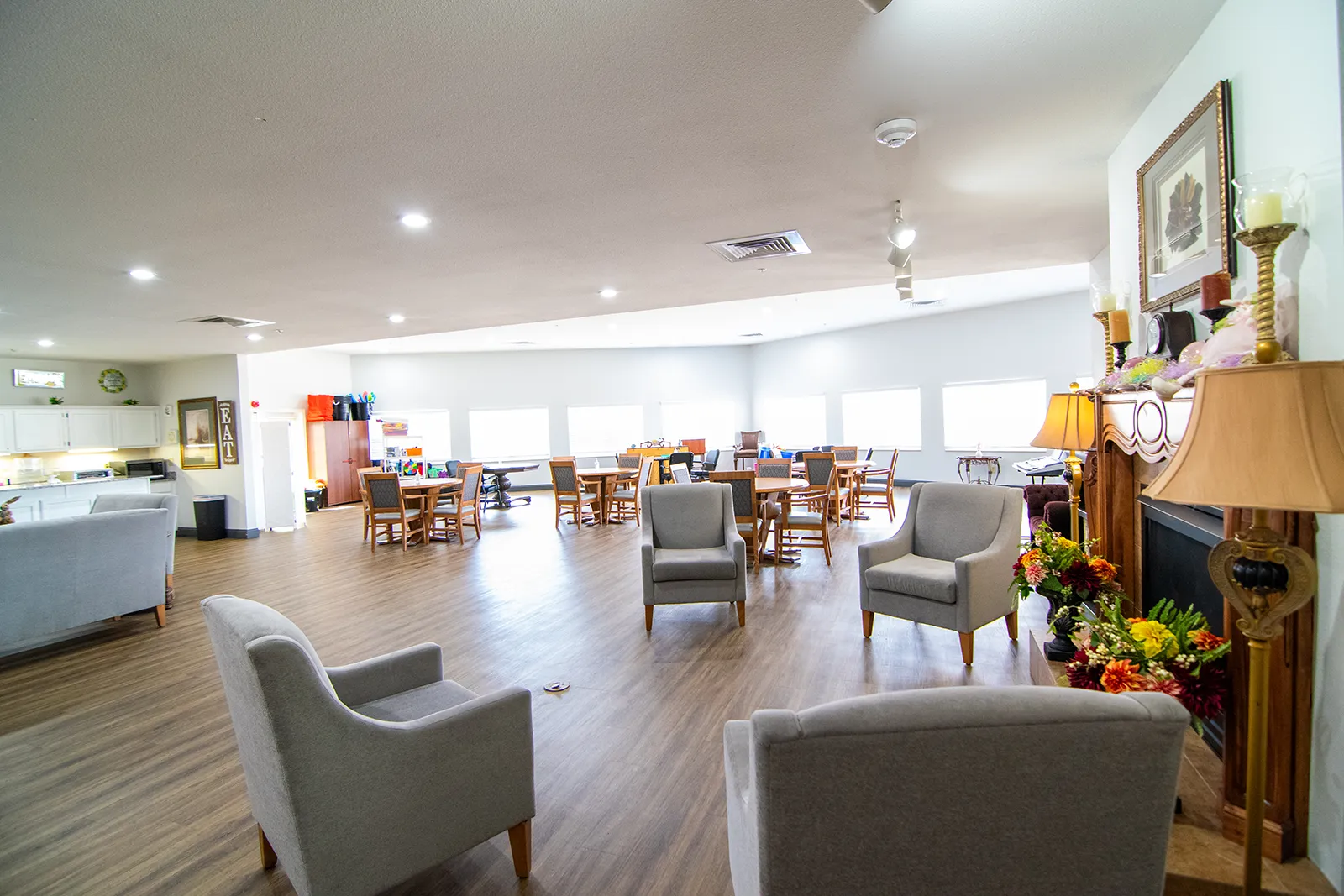 The Bungalows at Springdale