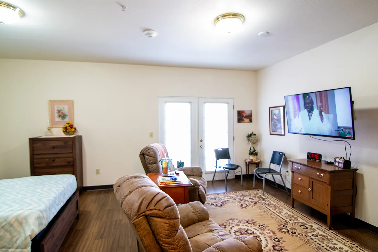 The Bungalows at Springdale