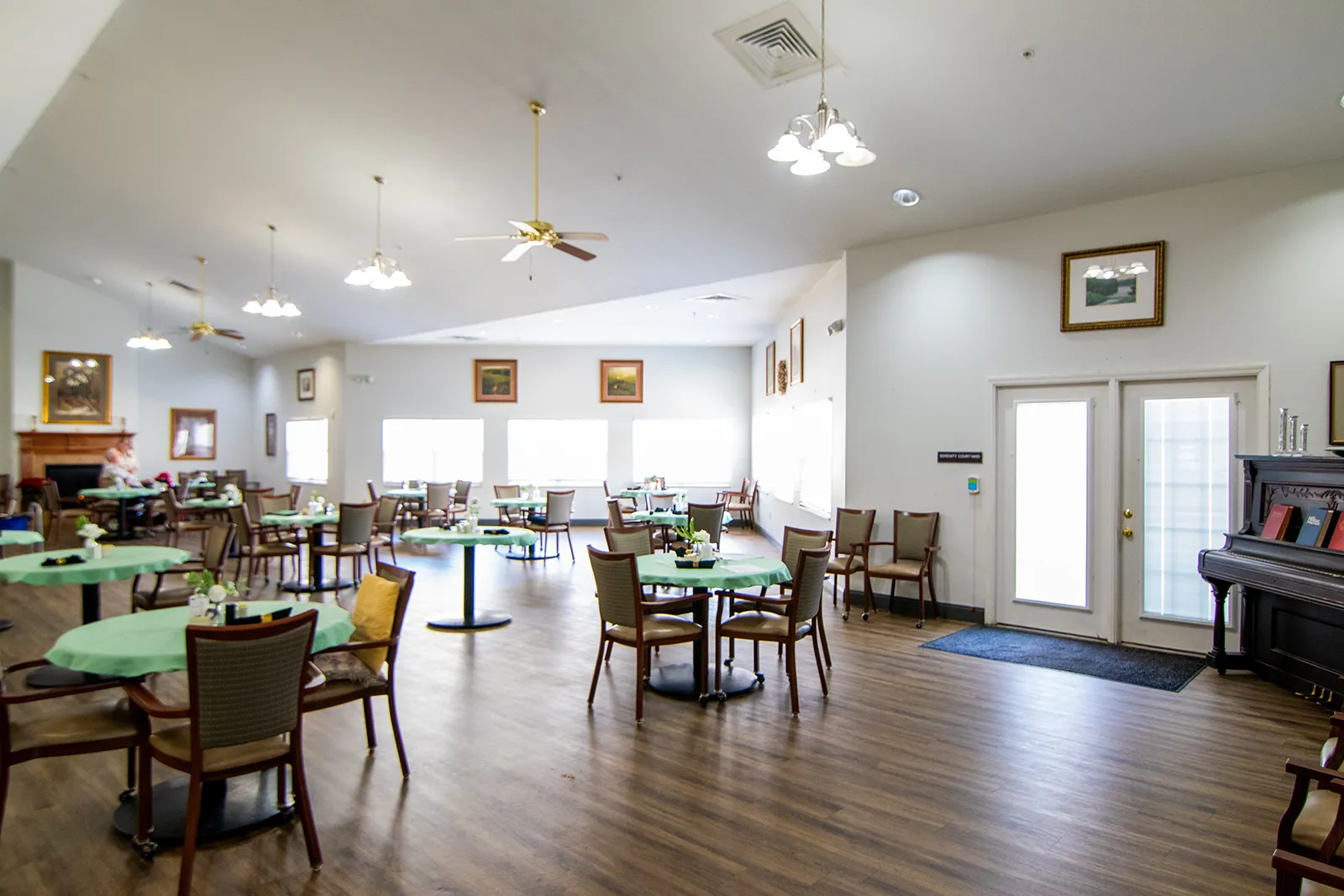 The Bungalows at Springdale