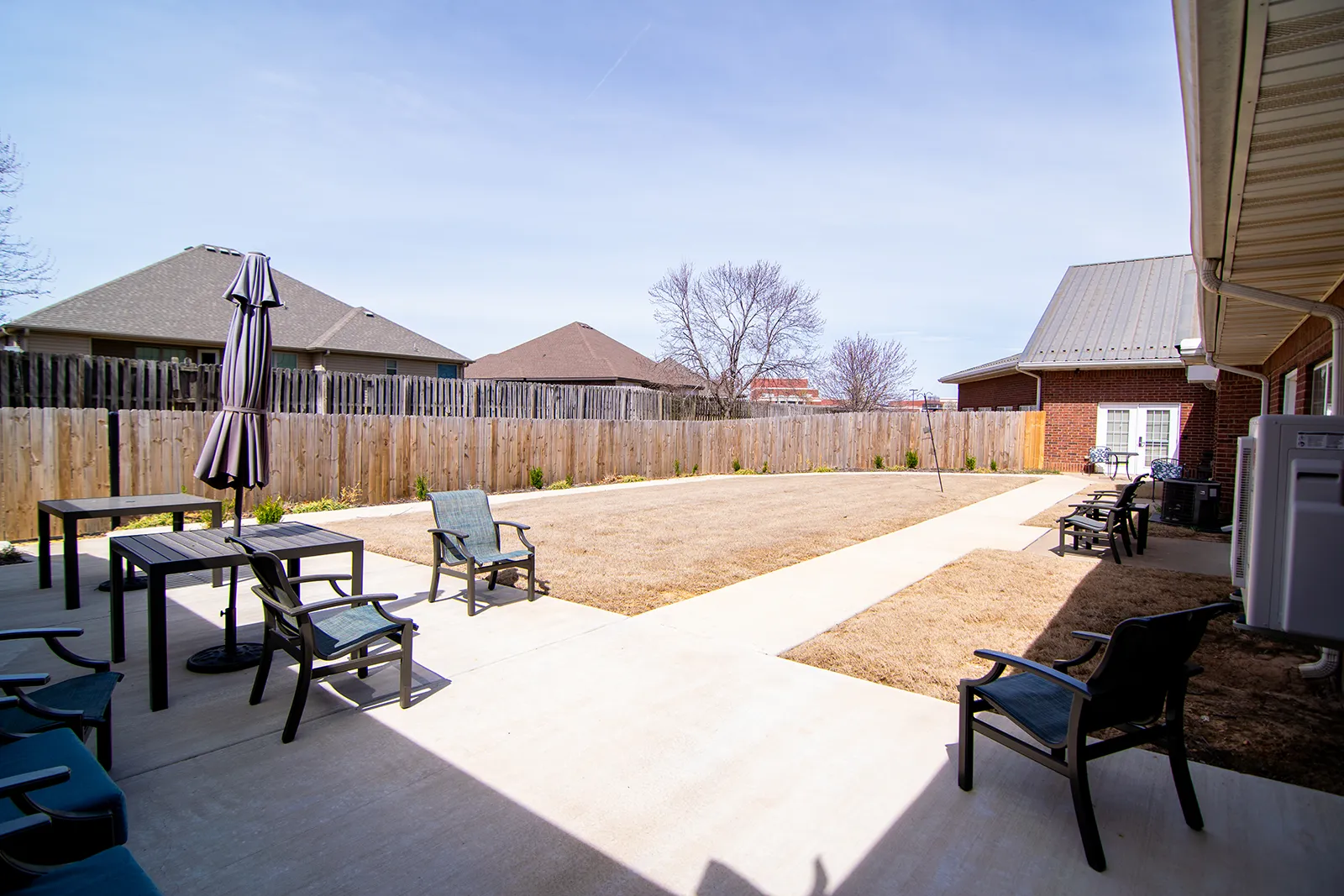 The Bungalows at Springdale