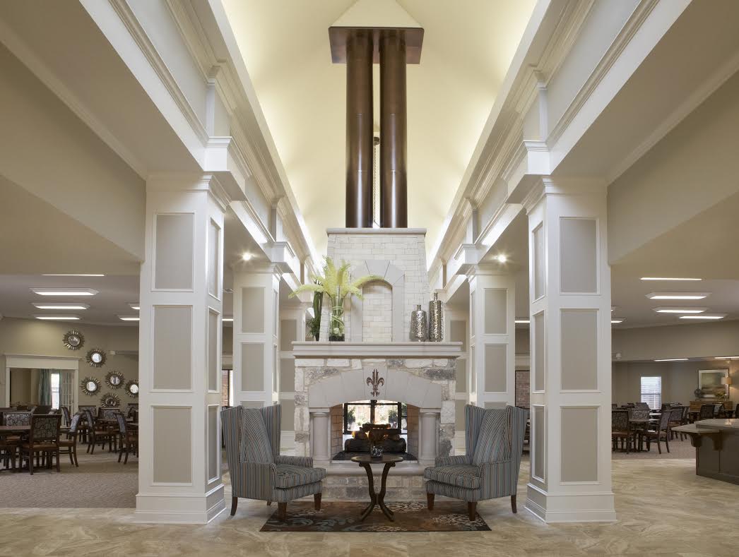 The Manor Senior Living Community