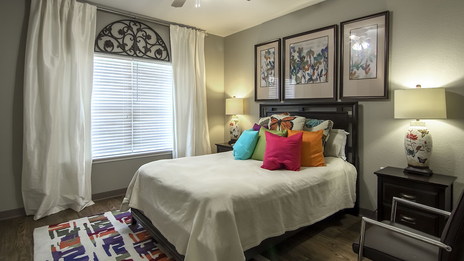 The Manor Senior Living Community