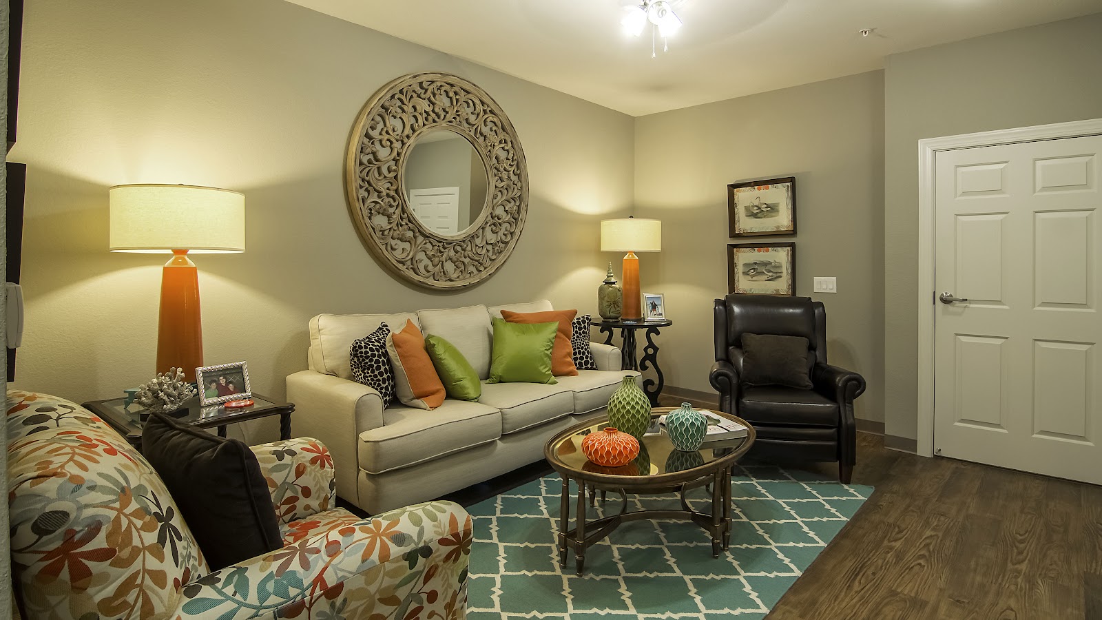 The Manor Senior Living Community