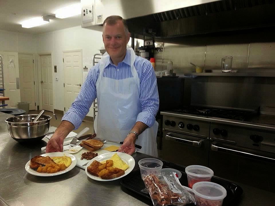 The Manor Senior Living Community