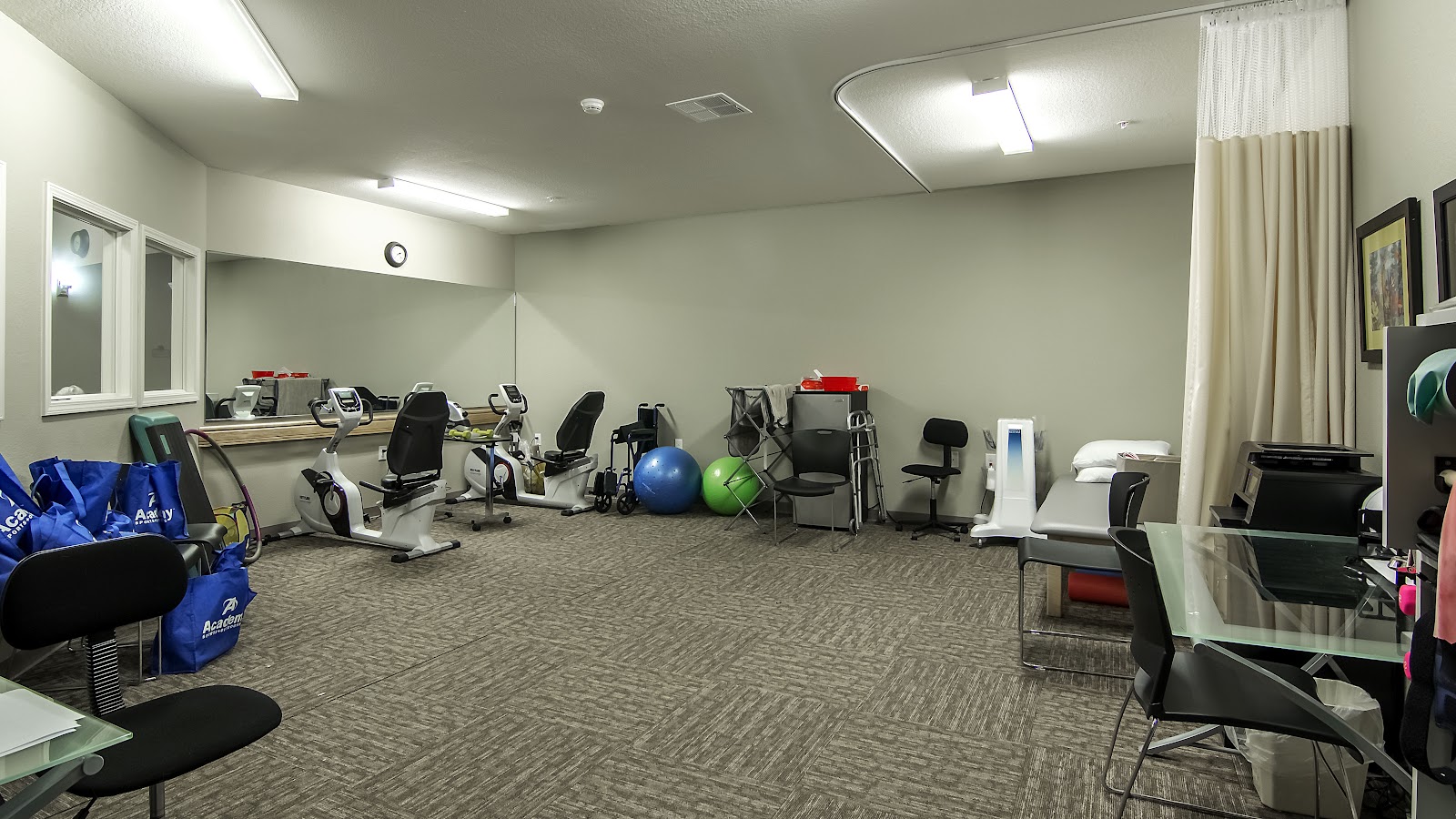The Manor Senior Living Community