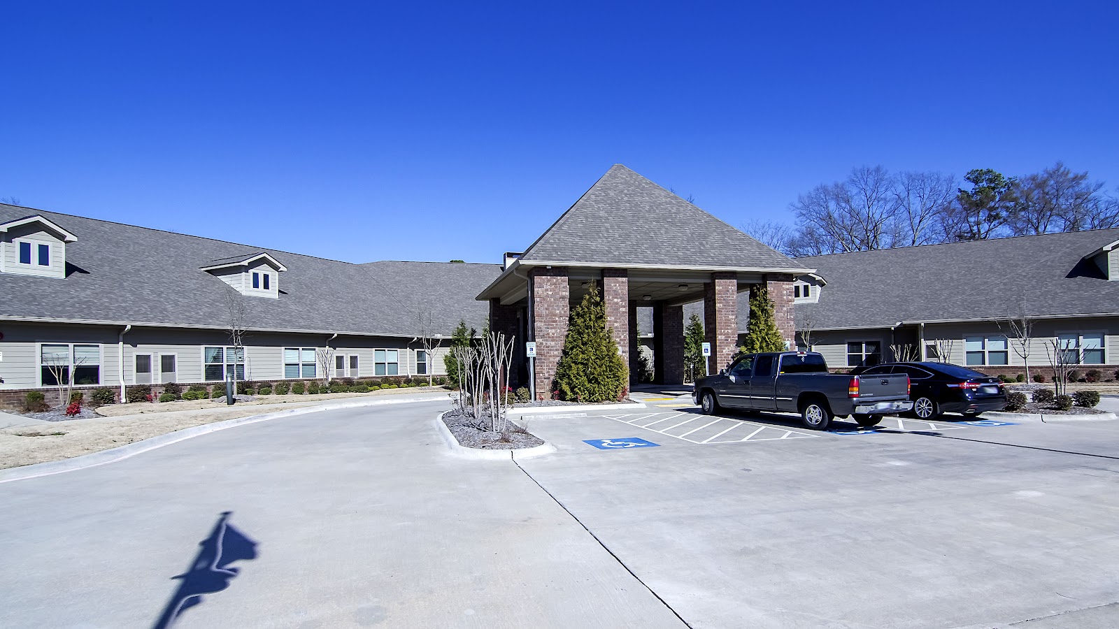 The Manor Senior Living Community