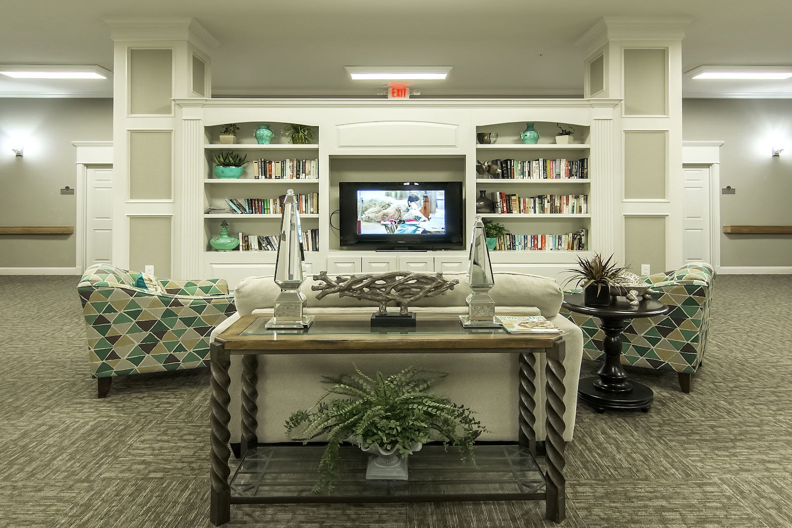 The Manor Senior Living Community