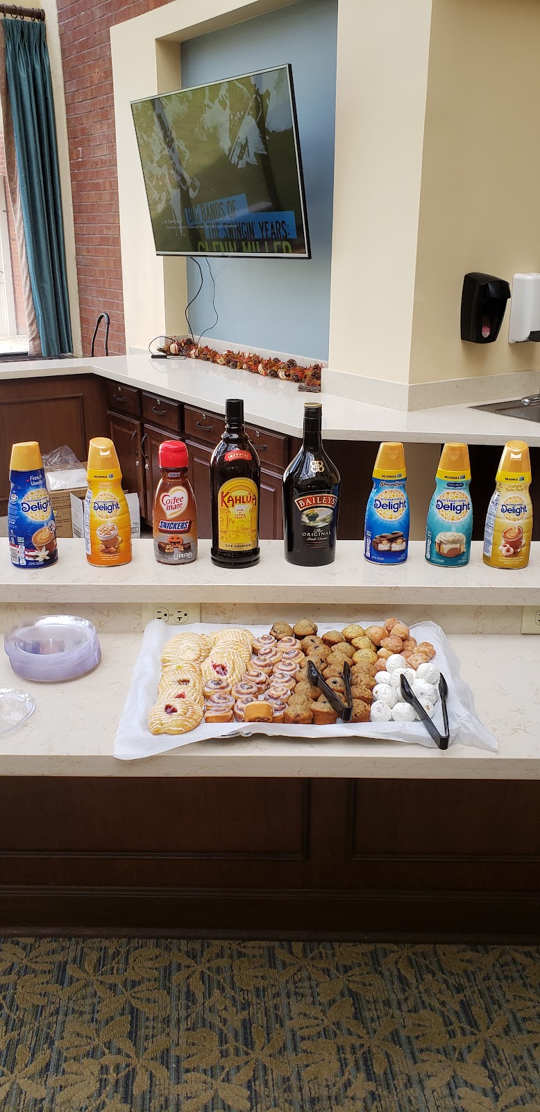 Woodland Heights Senior Living