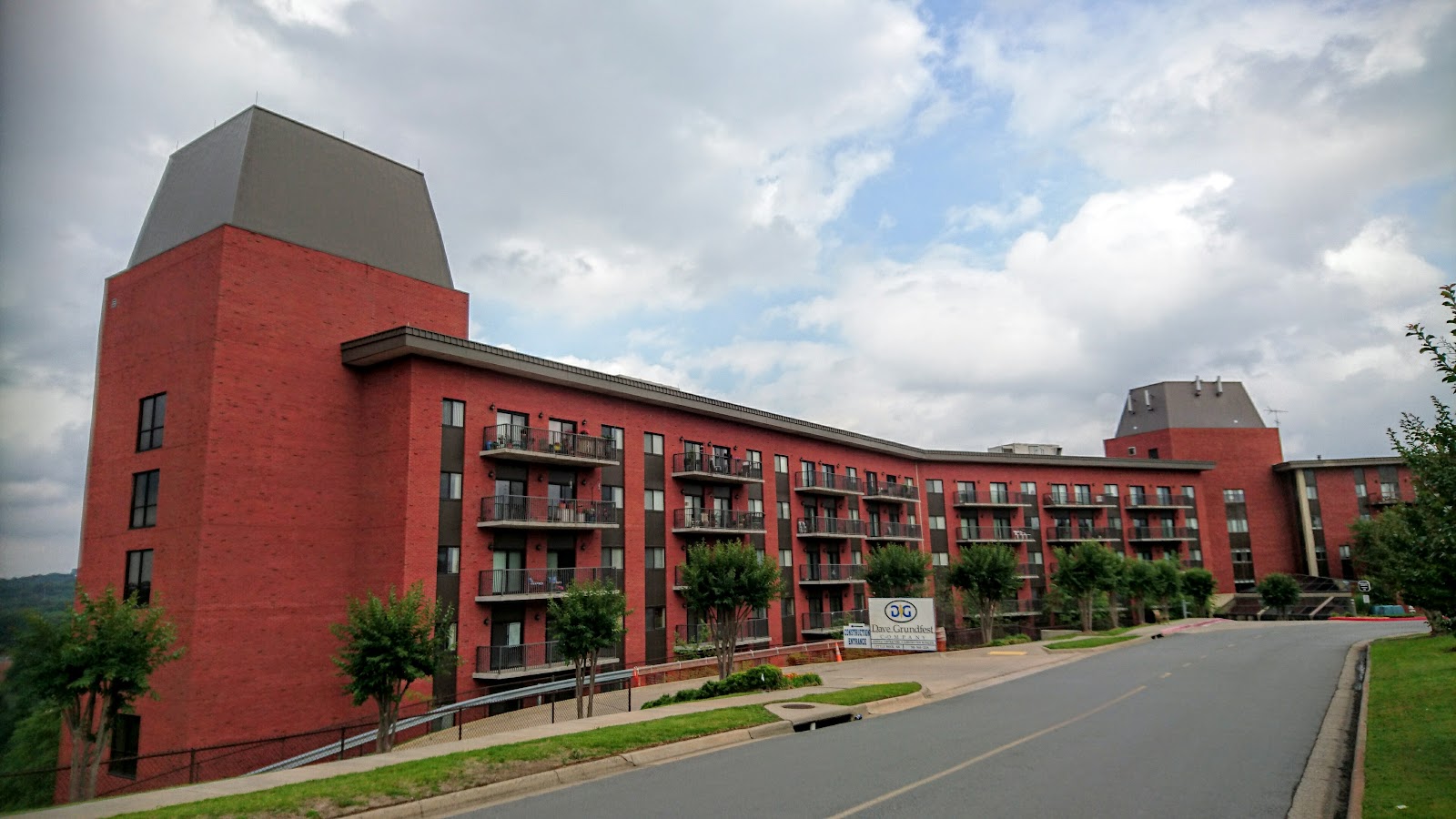 Woodland Heights Senior Living