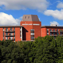 Woodland Heights Senior Living