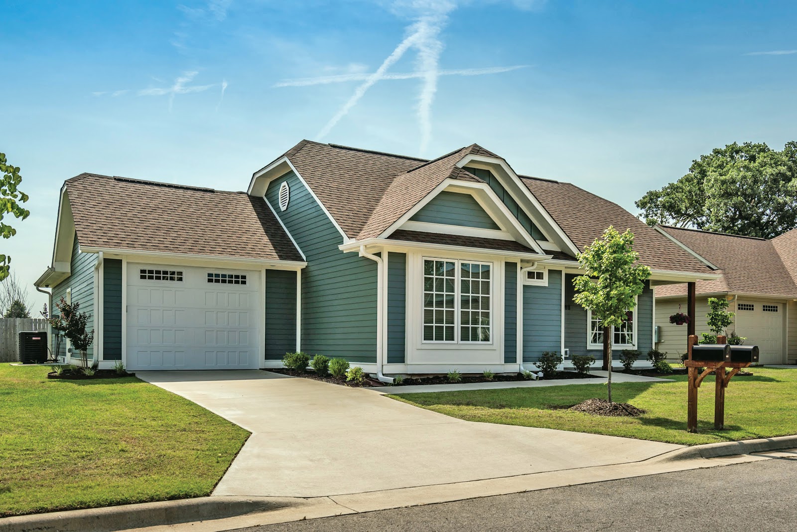 Village on the Park Rogers