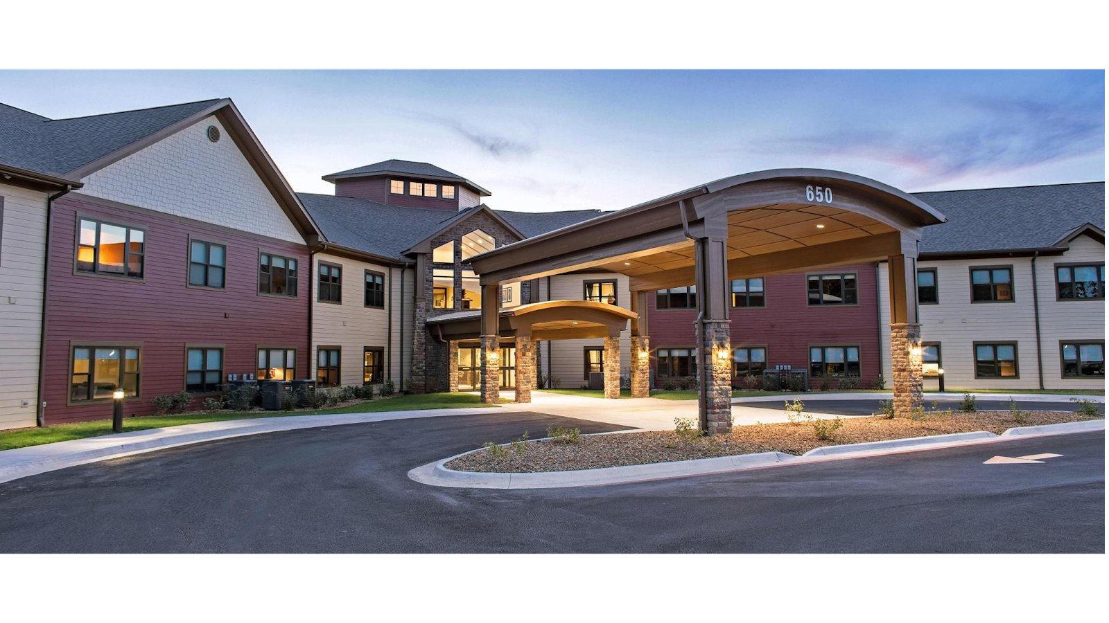Primrose Retirement Community of Rogers