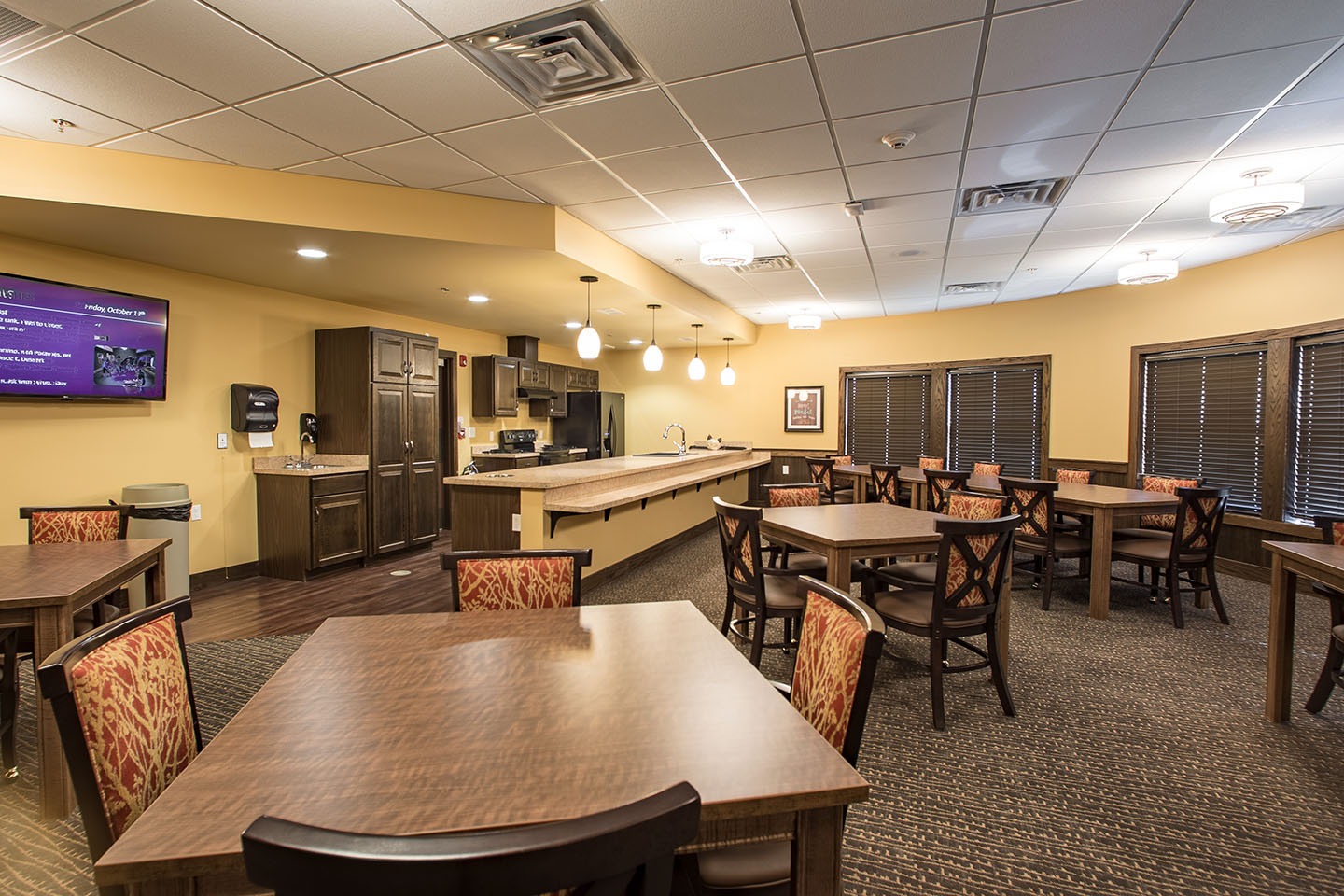 Primrose Retirement Community of Rogers