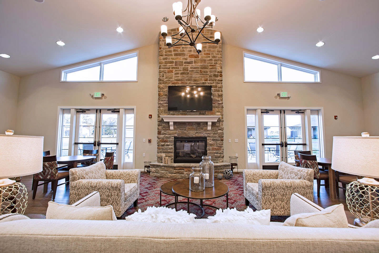 Primrose Retirement Community of Rogers